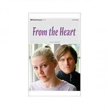 Dominoes: From the Heart Level 1 