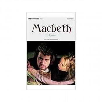 Dominoes: Macbeth Level 1 