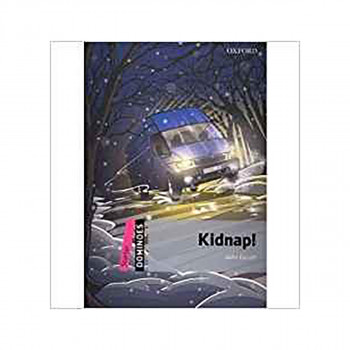 Dominoes: Kidnap! Starter level 