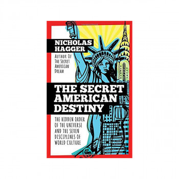 The Secret American Destiny 