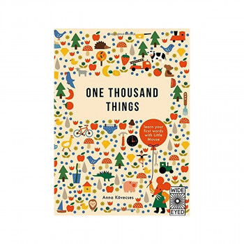 One Thousand Things 