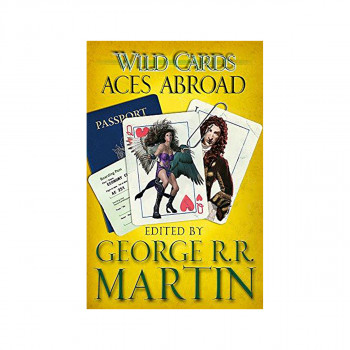 Wild Cards: Aces Abroad 