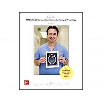 Mader's Understanding Human Anatomy & Physiology 