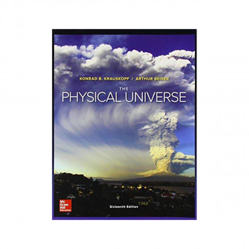 The Physical Universe 