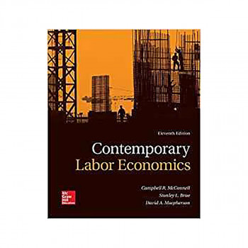 Contemporary Labor Economics 