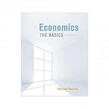 Economics: The Basics 