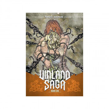 Vinland Saga Vol. 6 