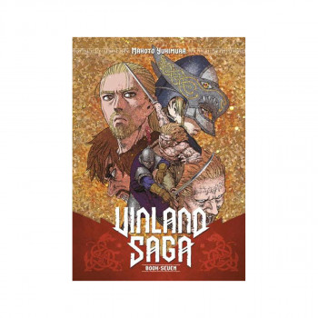 Vinland Saga Vol. 7 