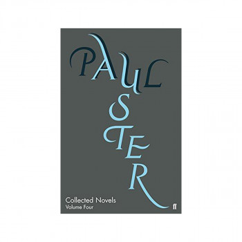 Collected Novels Volume Four 