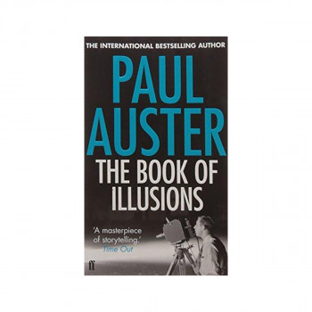 The Book of Illusions 