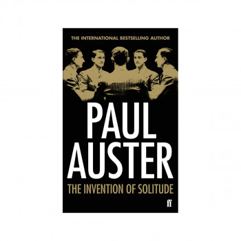 The Invention of Solitude 