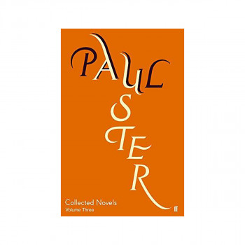 Collected Novels Volume 3 