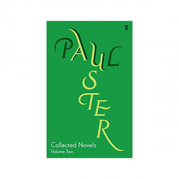 Collected Novels Volume 2 