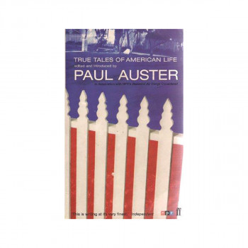 True Tales of American Life 