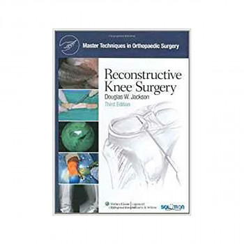 Reconstructive Knee Surgery 
