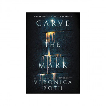 Carve the Mark 