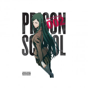 Prison School, Vol. 2 
