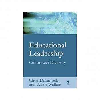 Educational Leadership: Culture and Diversity 