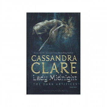 Lady Midnight 