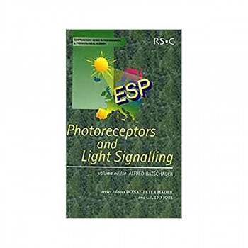 Photoreceptors and Light Signalling 