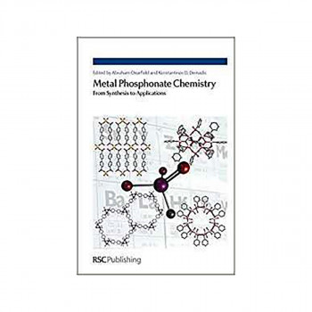 Metal Phosphonate Chemistry : From Synthesis to Applications 