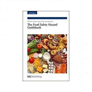Food Safety Hazard Guidebook 