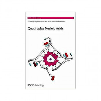 Quadruplex Nucleic Acids 
