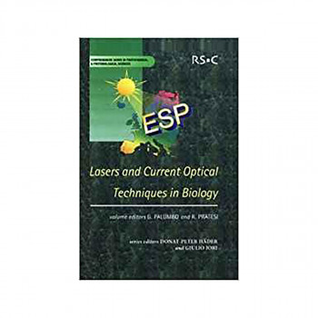 Lasers and Current Optical Techniques in Biology 