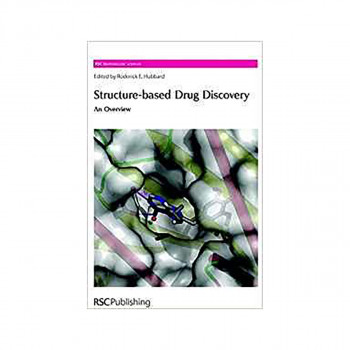 Structure-Based Drug Discovery : An Overview 