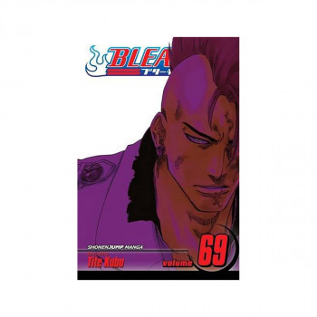 Bleach, Vol. 69 