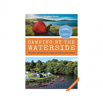 Camping by the Waterside : The Best Campsites by Water in Britain and Ireland: 2 