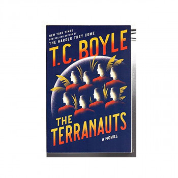 The Terranauts 