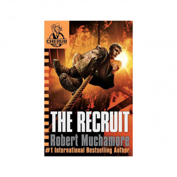 CHERUB: The Recruit : Book 1 