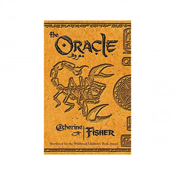 The Oracle Sequence: The Oracle 