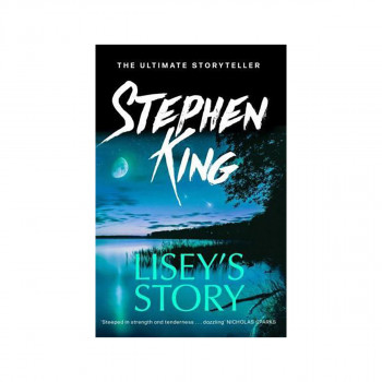 Lisey's Story 