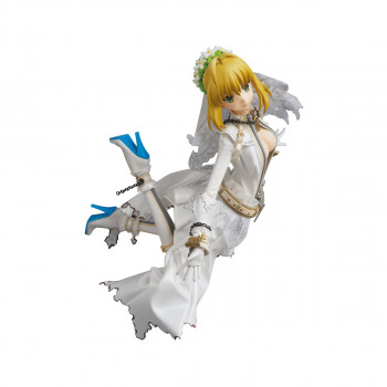 FATE EXTRA CCC SABER BRIDE RAH 