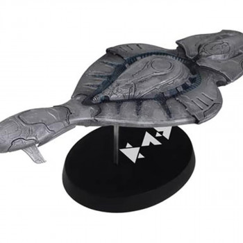 Halo Covenant Truth and Reconciliation Ship Replica 
