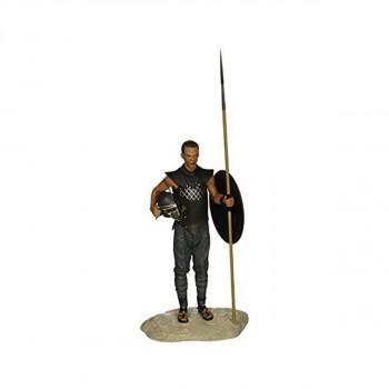 Dark Horse Deluxe Game of Thrones: Grey Worm Figure 