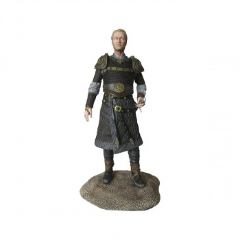 Dark Horse Deluxe Game of Thrones: Jorah Mormont Action Figure 