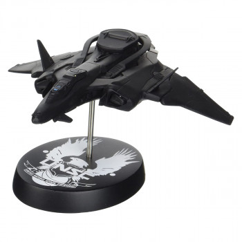 Dark Horse Deluxe Halo 5 Guardians: UNSC Prowler Ship Replica Statue 