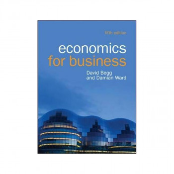 Economics for Business 