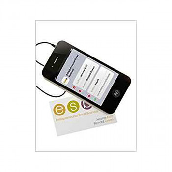 Entrepreneurial Small Business 