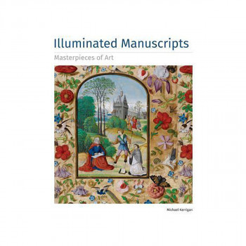 Illuminated Manuscripts - Masterpieces of Art 