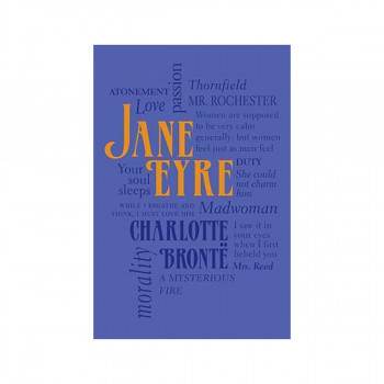 Jane Eyre 