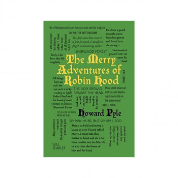 The Merry Adventures of Robin Hood 