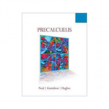 Precalculus 
