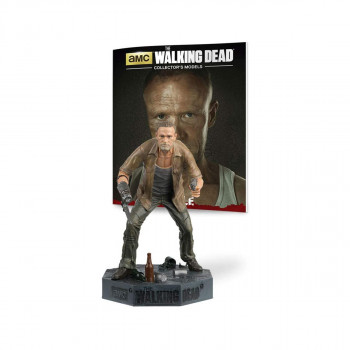 Eaglemoss The Walking Dead Collector's Models: Merle Figurine 