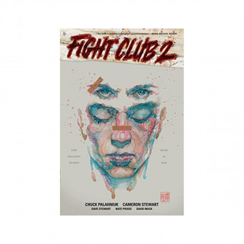 Fight Club 2 