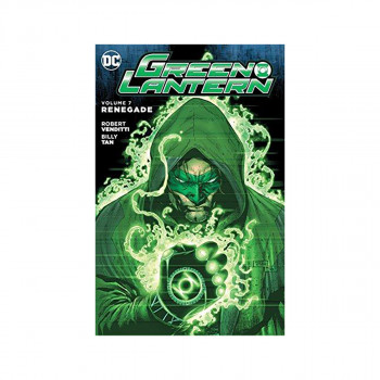 Green Lantern Vol. 7 
