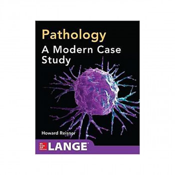Pathology: A Modern Case Study ISE 